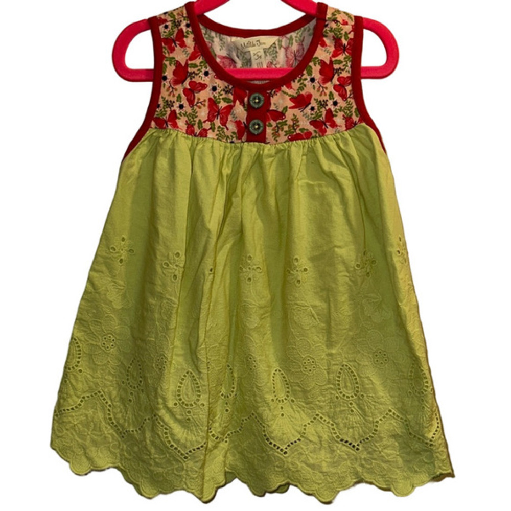 Matilda Jane 6 EUC